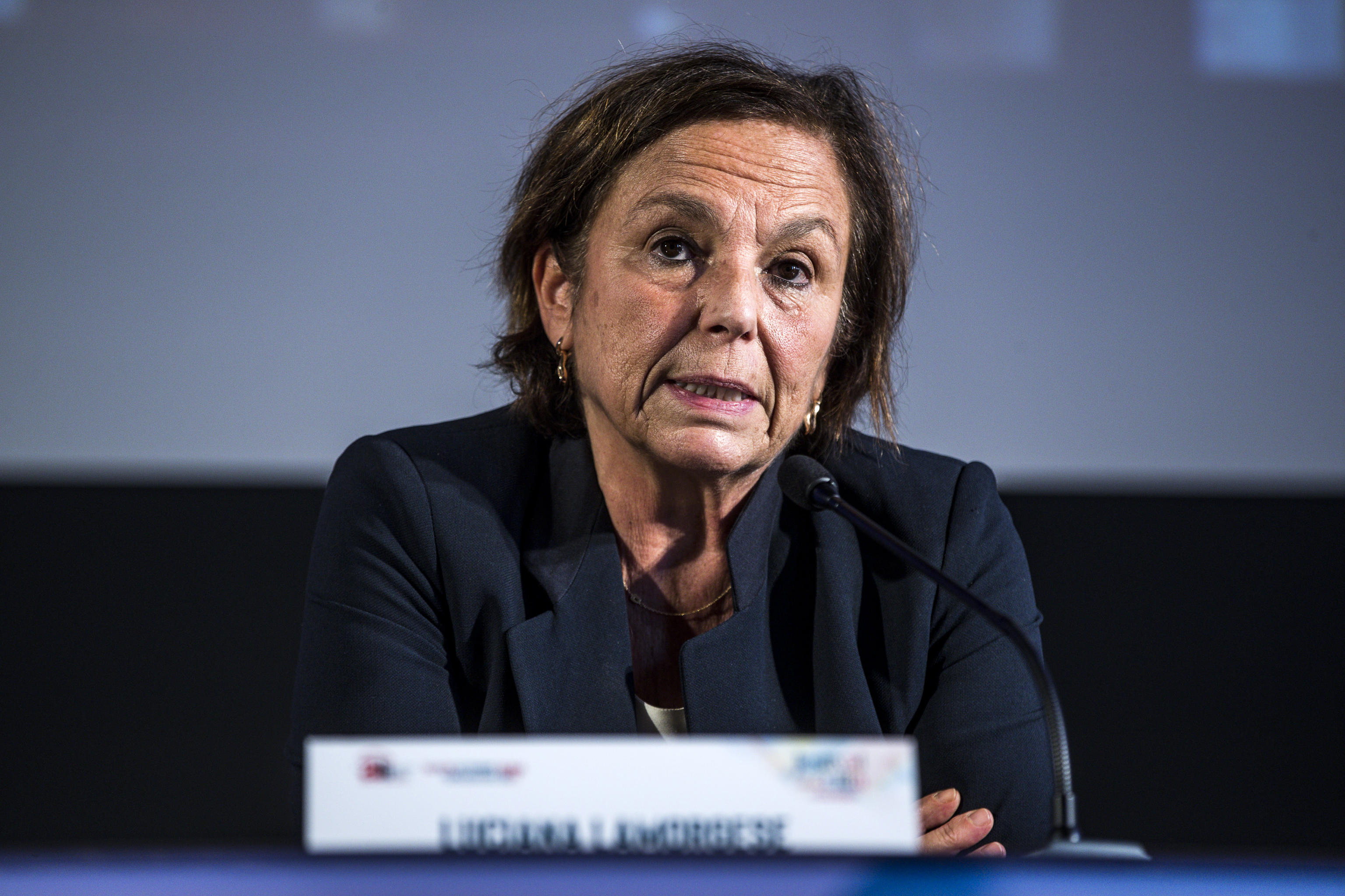 Assalto Cgil, informativa della Lamorgese (dopo dieci giorni)