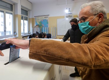 Ballottaggi: una giornata particolare