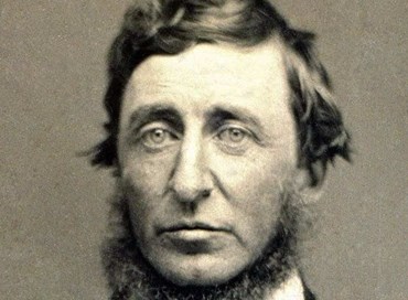 Dell’obbedienza cieca, pronta e assoluta: Thoreau e la disobbedienza civile