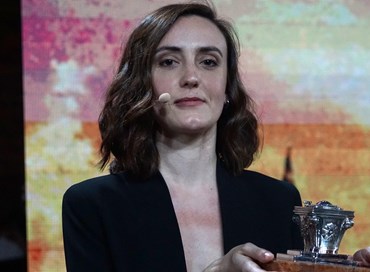 L’acqua del lago non è mai dolce di Giulia Caminito
