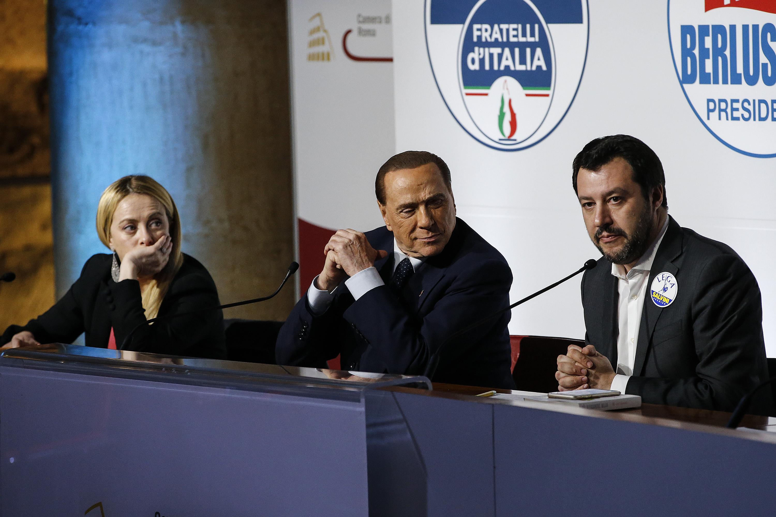 Ripartire dalla sconfitta