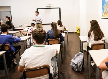 Bravo Bianchi, ora Economia e Diritto nei licei