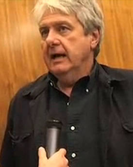 Interviste immaginarie: Francesco Scardamaglia