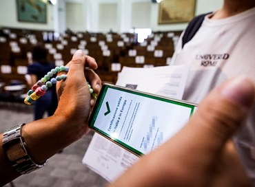 Il Green pass e i cattolici empiristi (che sbagliano)
