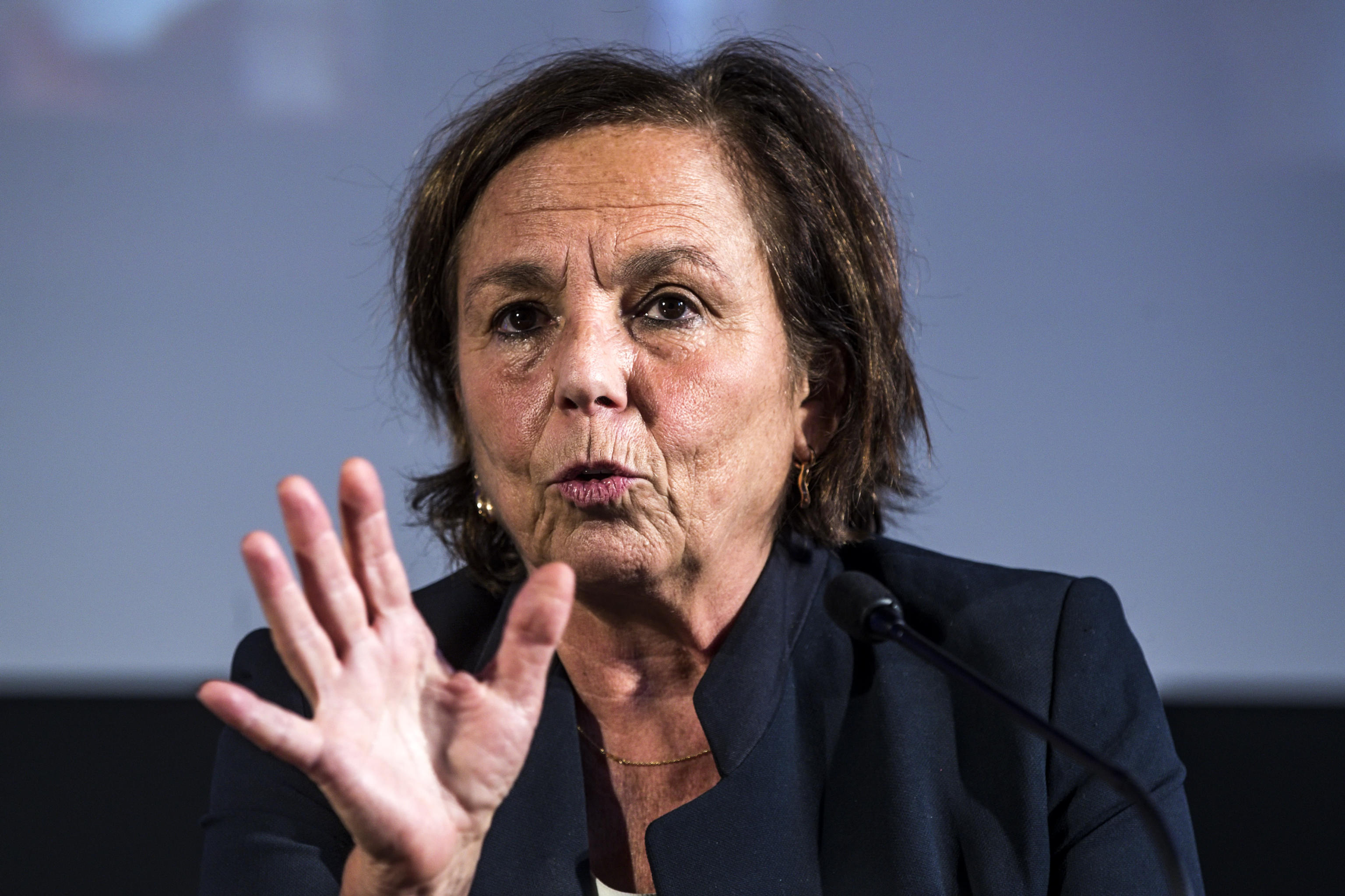 La “questione Lamorgese”