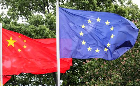 L’Unione europea: l’altra faccia della medaglia della Cina
