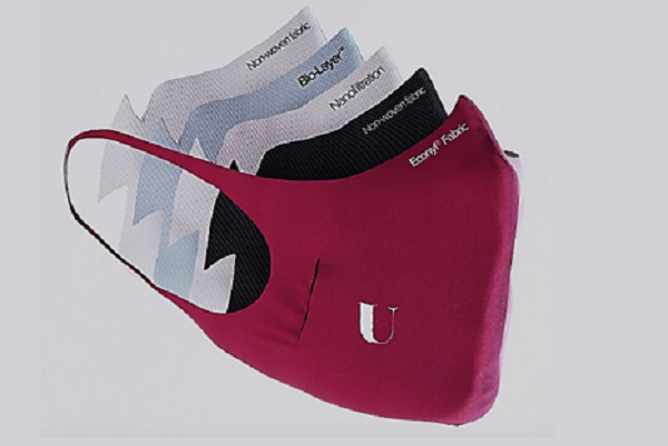 Vendita mascherine U-Mask: sanzioni per 450mila euro