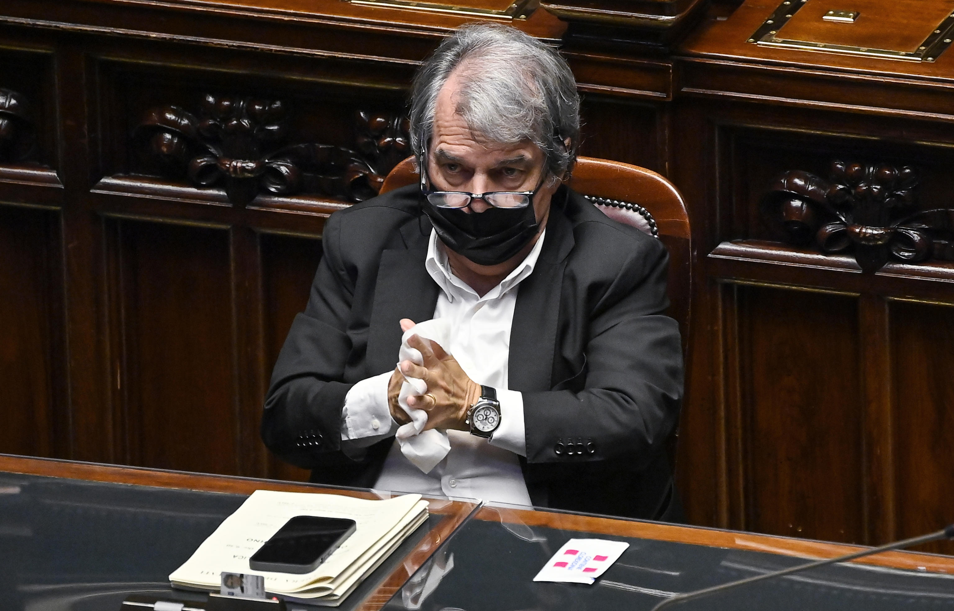 Il centrodestra che non ti aspetti