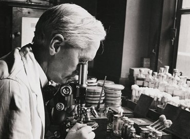Società e medicina: I personaggi