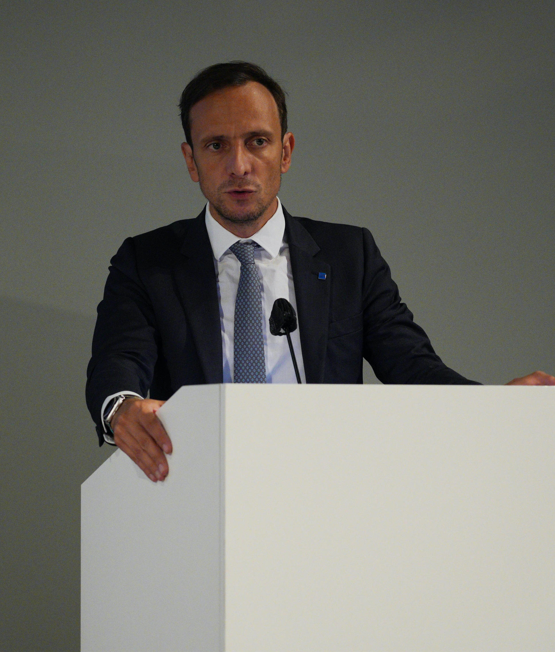 Pnrr, Fedriga: rischio flop senza coinvolgimento delle Regioni