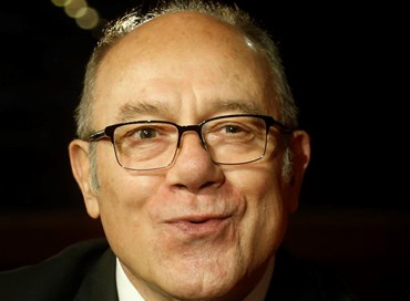 Festa di Roma, ovazione per Verdone e Baglioni