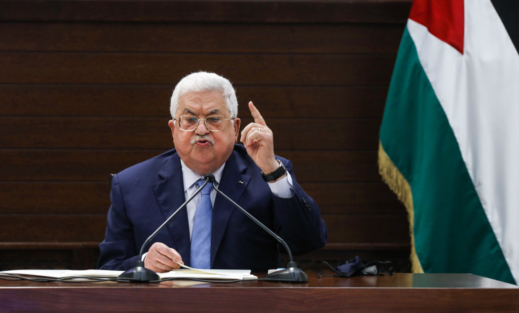I veri “eroi” palestinesi: i terroristi
