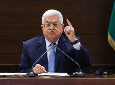 I veri “eroi” palestinesi: i terroristi