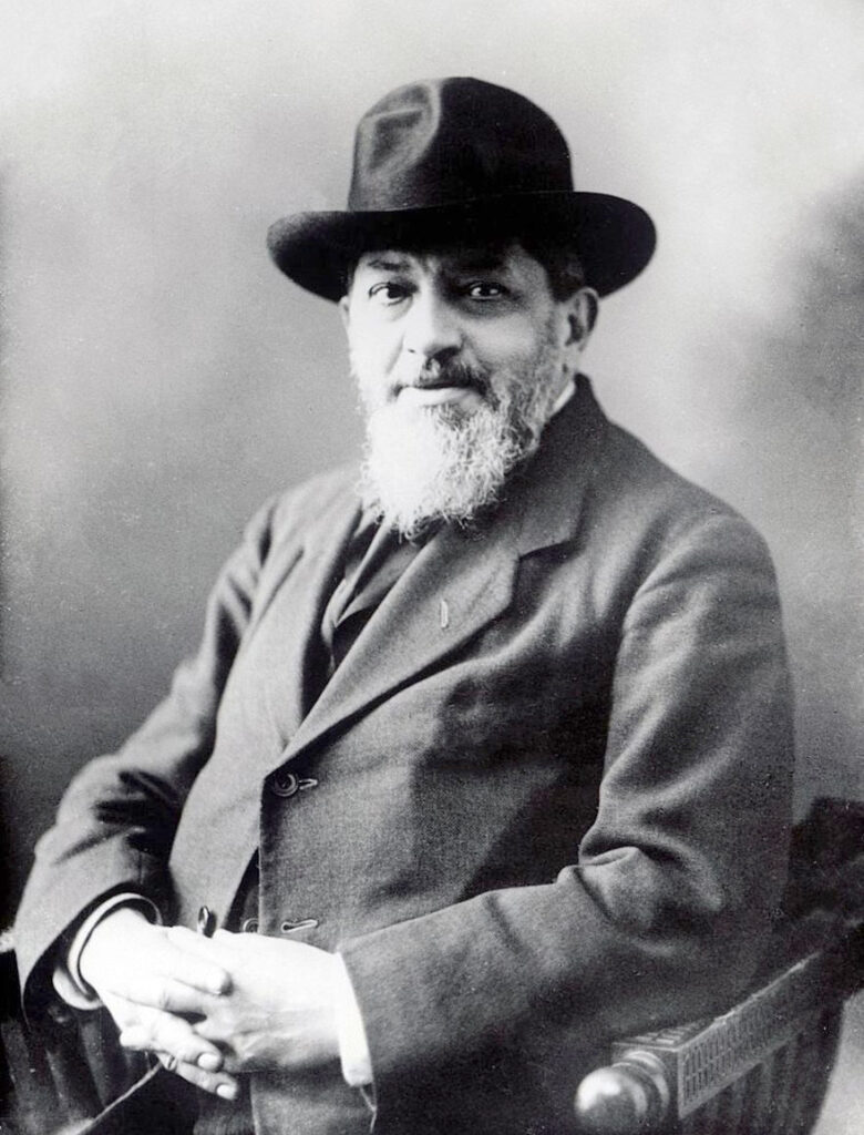 Un discorso del 1904 ancora attuale