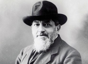 Un discorso del 1904 ancora attuale