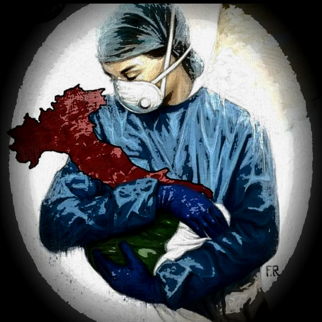 Opinioni a confronto: Italia, l’eterna Ammalata 