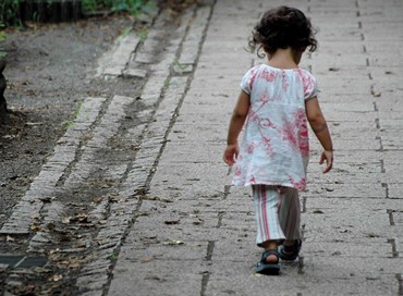 Europa, in aumento i livelli di povertà minorile