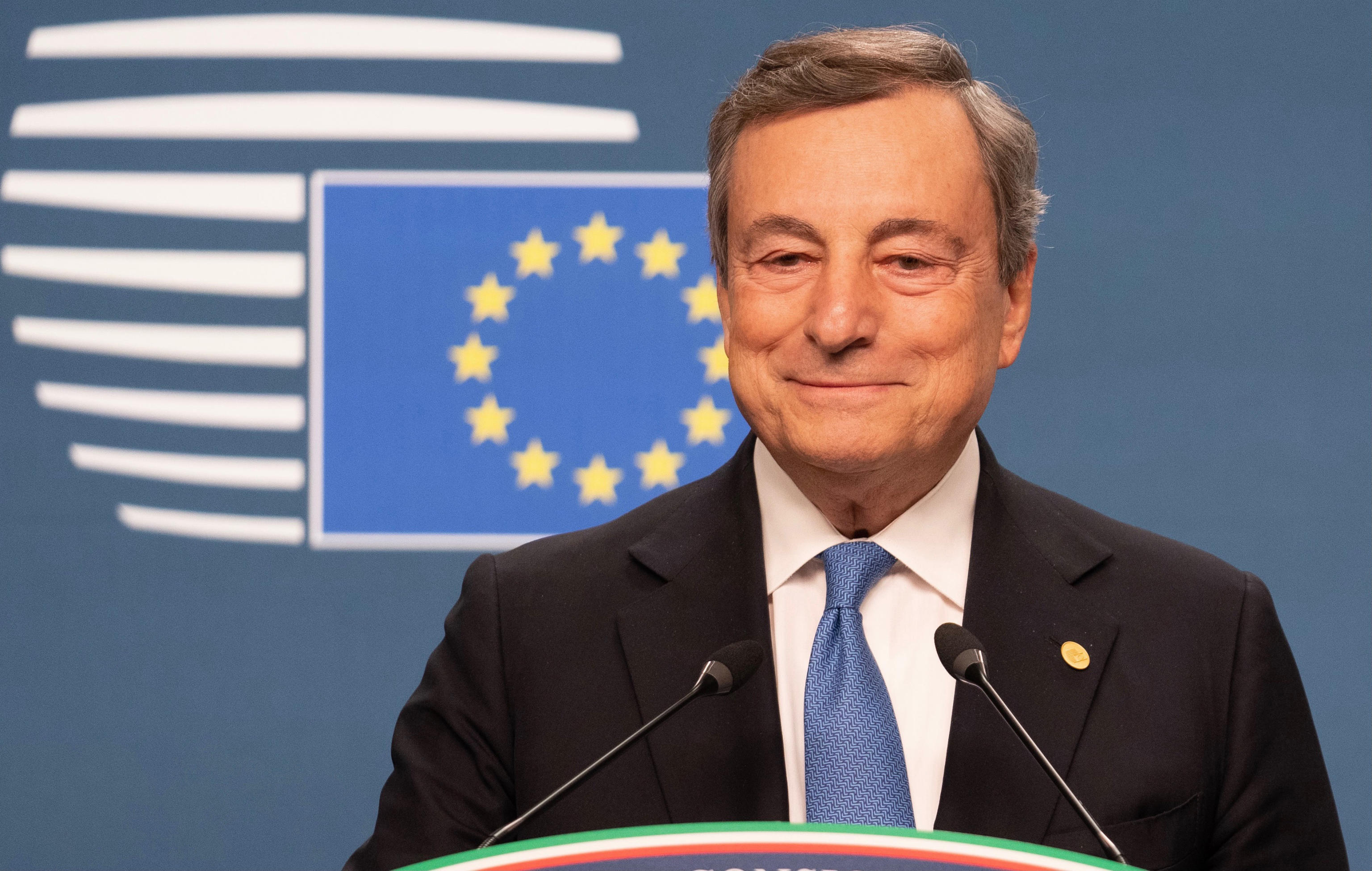Quirinale, la corsa di Draghi trova ostacoli a sinistra