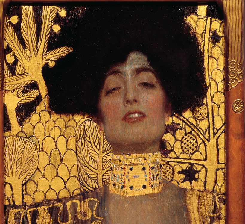 La Secessione e l’Italia: al Museo di Roma i capolavori di Klimt