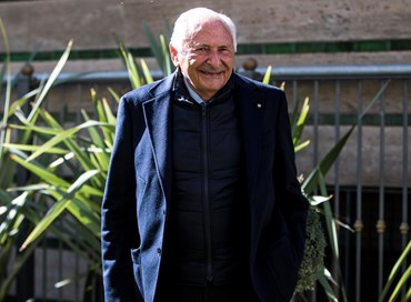 Mogol: “Riparte lo spettacolo dal vivo, si torna a vivere”