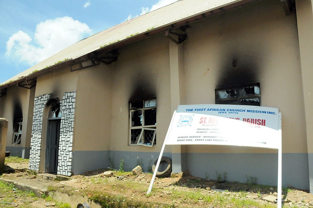 Il genocidio jihadista dei cristiani in Nigeria s'intensifica