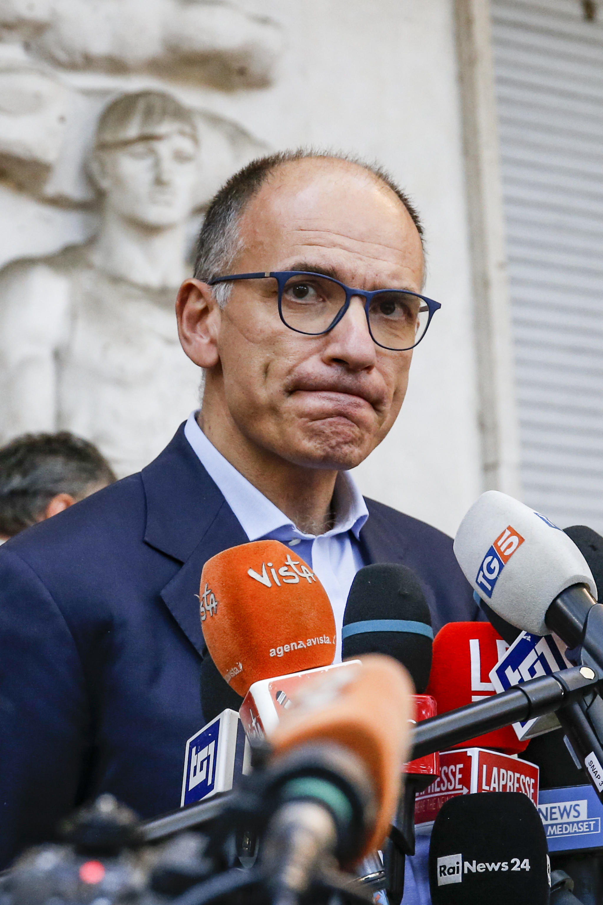 Enrico Letta e l’illusione di avere tutto in tasca