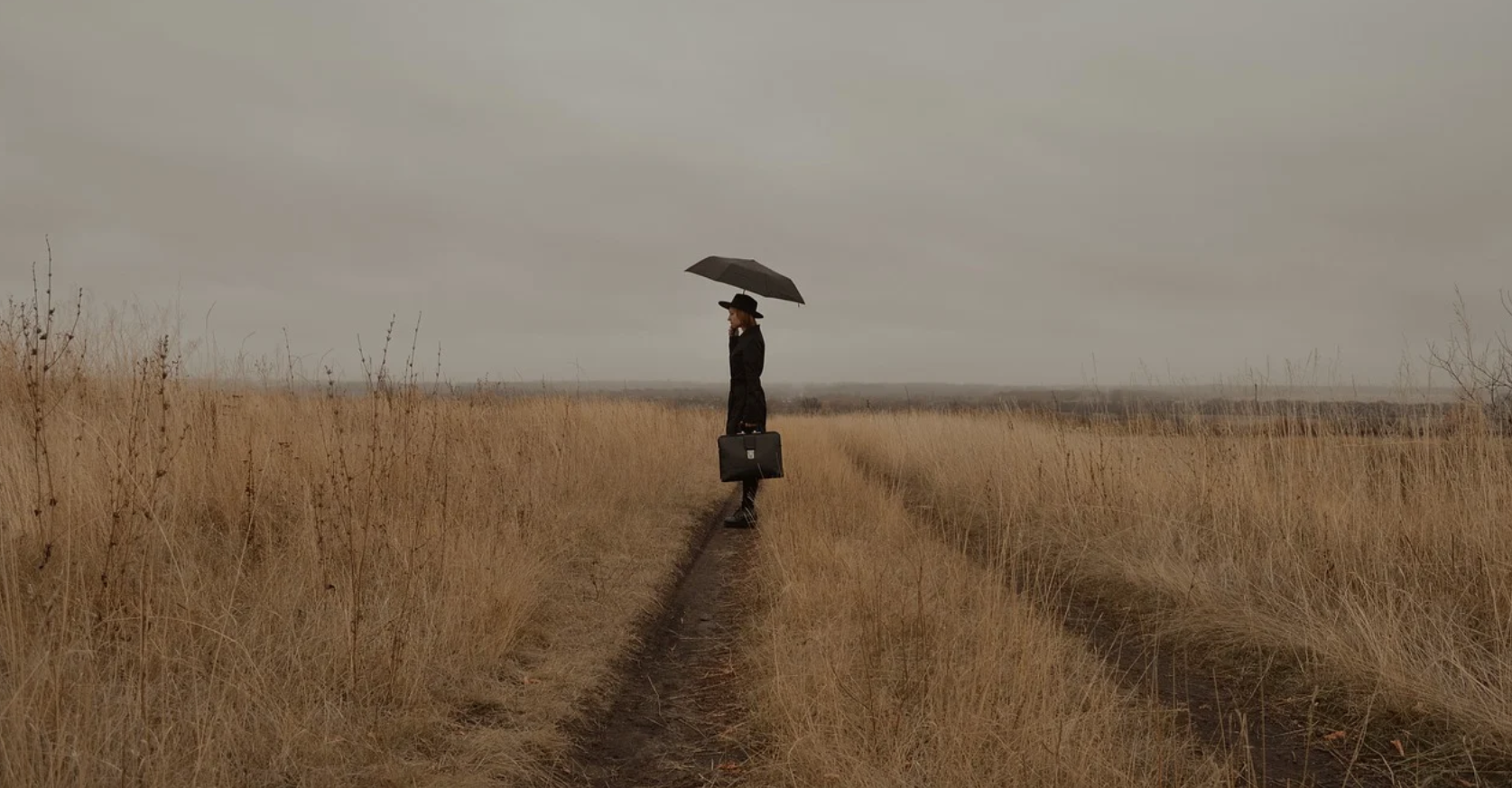 Siamo fuori controllo