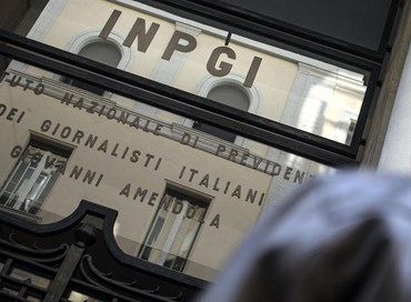 Addio all’Inpgi, i giornalisti passano all’Inps