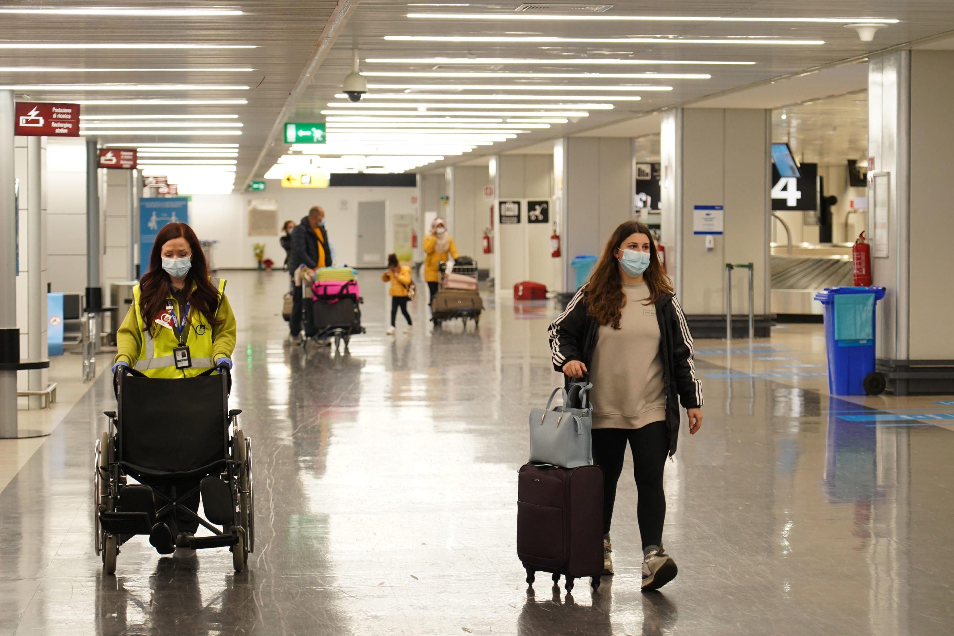 Stato di emergenza: ipotesi di una proroga