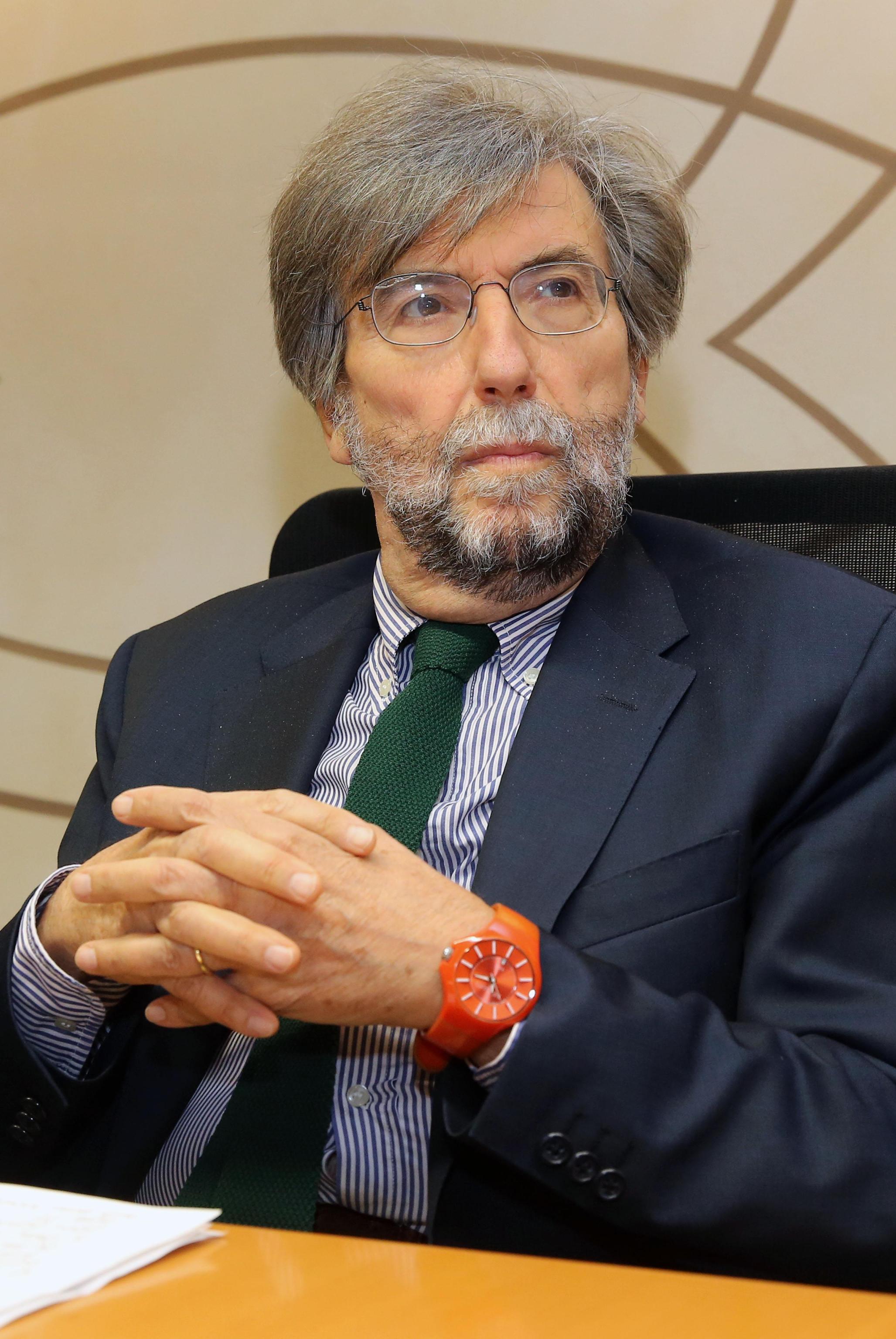 Le cose buone del fascismo di Galli della Loggia