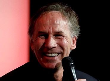 Franco Baresi, libero di sognare