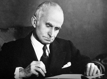 Perché continuare a leggere Luigi Einaudi a sessant’anni dalla morte