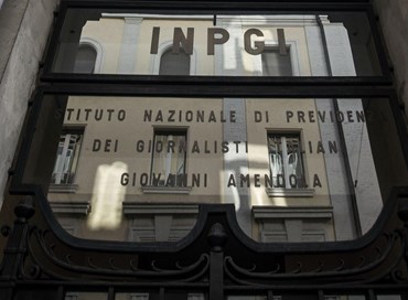 Gli errori del crollo Inpgi: undici anni di conti in rosso