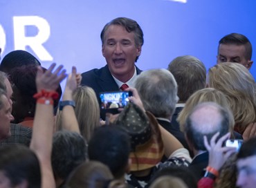 Usa: il repubblicano Youngkin vince in Virginia, schiaffo a Biden