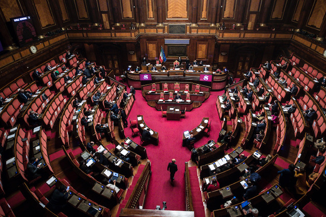 Testo unico sulle malattie rare: ok dal Senato