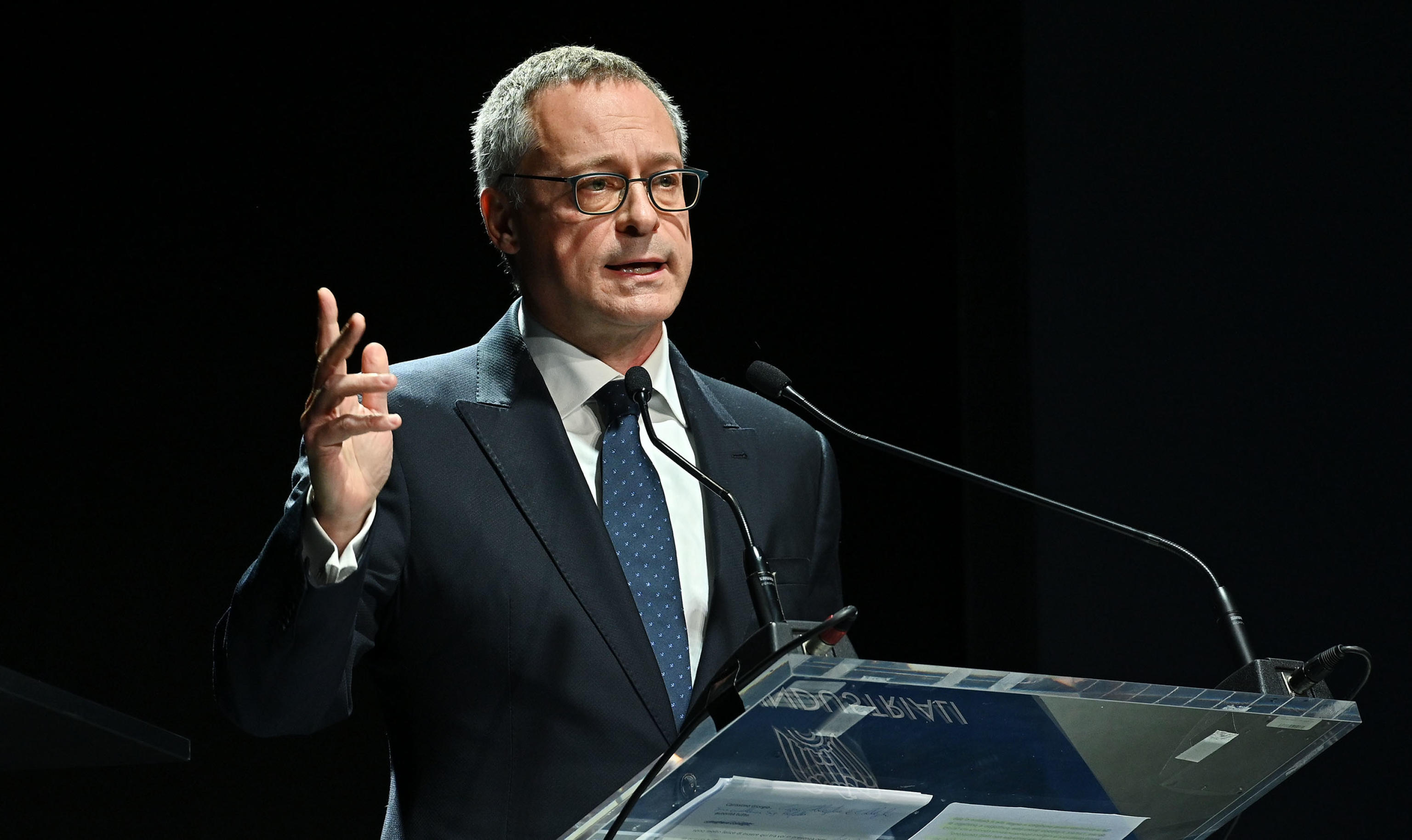 Bonomi: “Tagliare il cuneo contributivo”