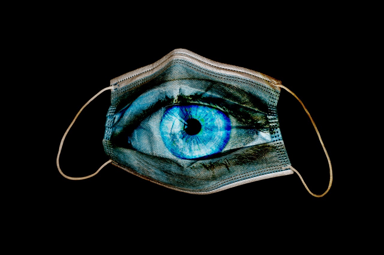 Il delirante partito unico del virus