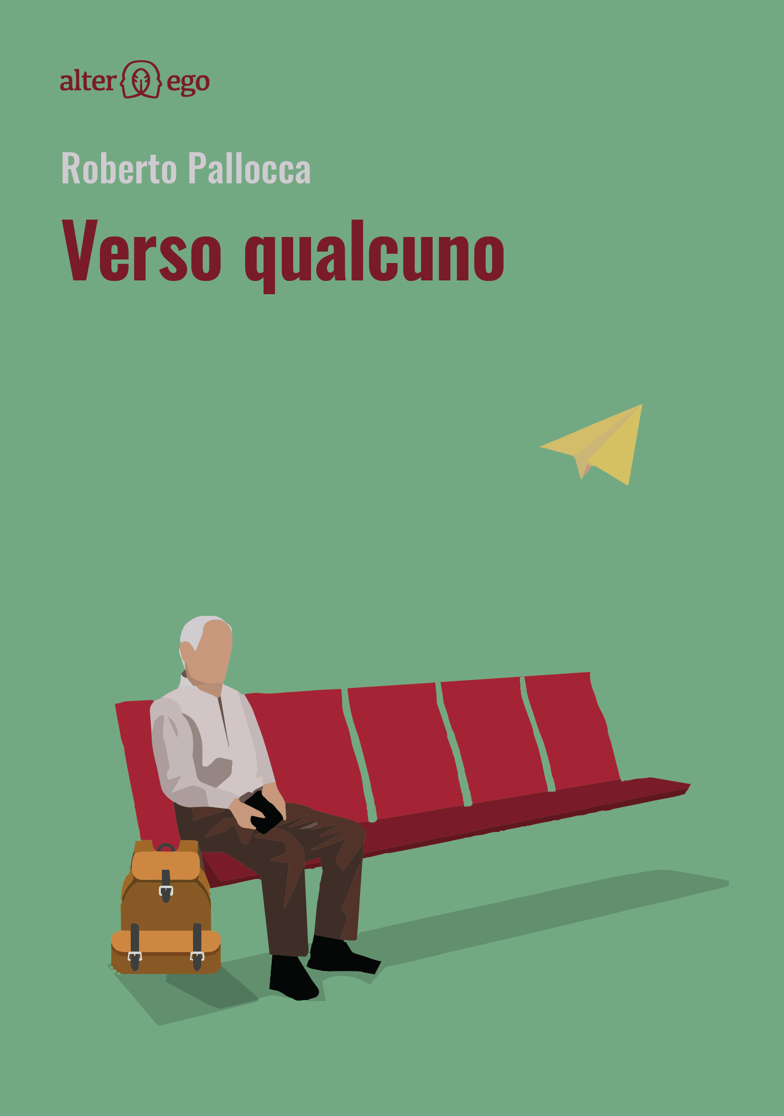 La Voce degli Scrittori, “Verso qualcuno”