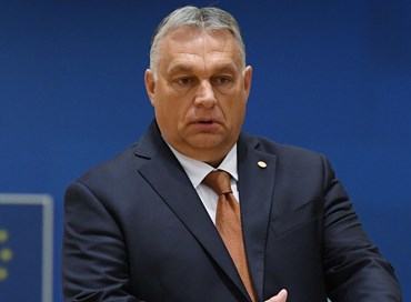 Caro Energia, Orbán contro politiche sul clima dell’Europa
