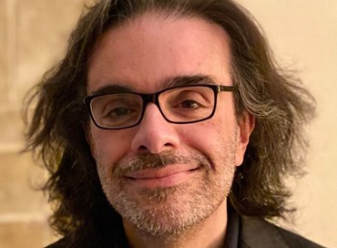 “Covideocracy” a Castel Gandolfo, con Carmine Castoro