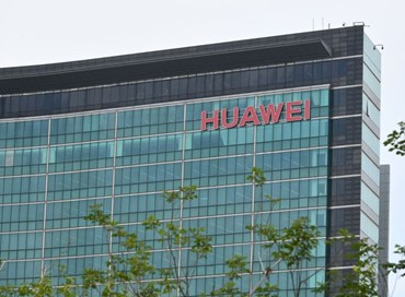 La lunga partita di Huawei