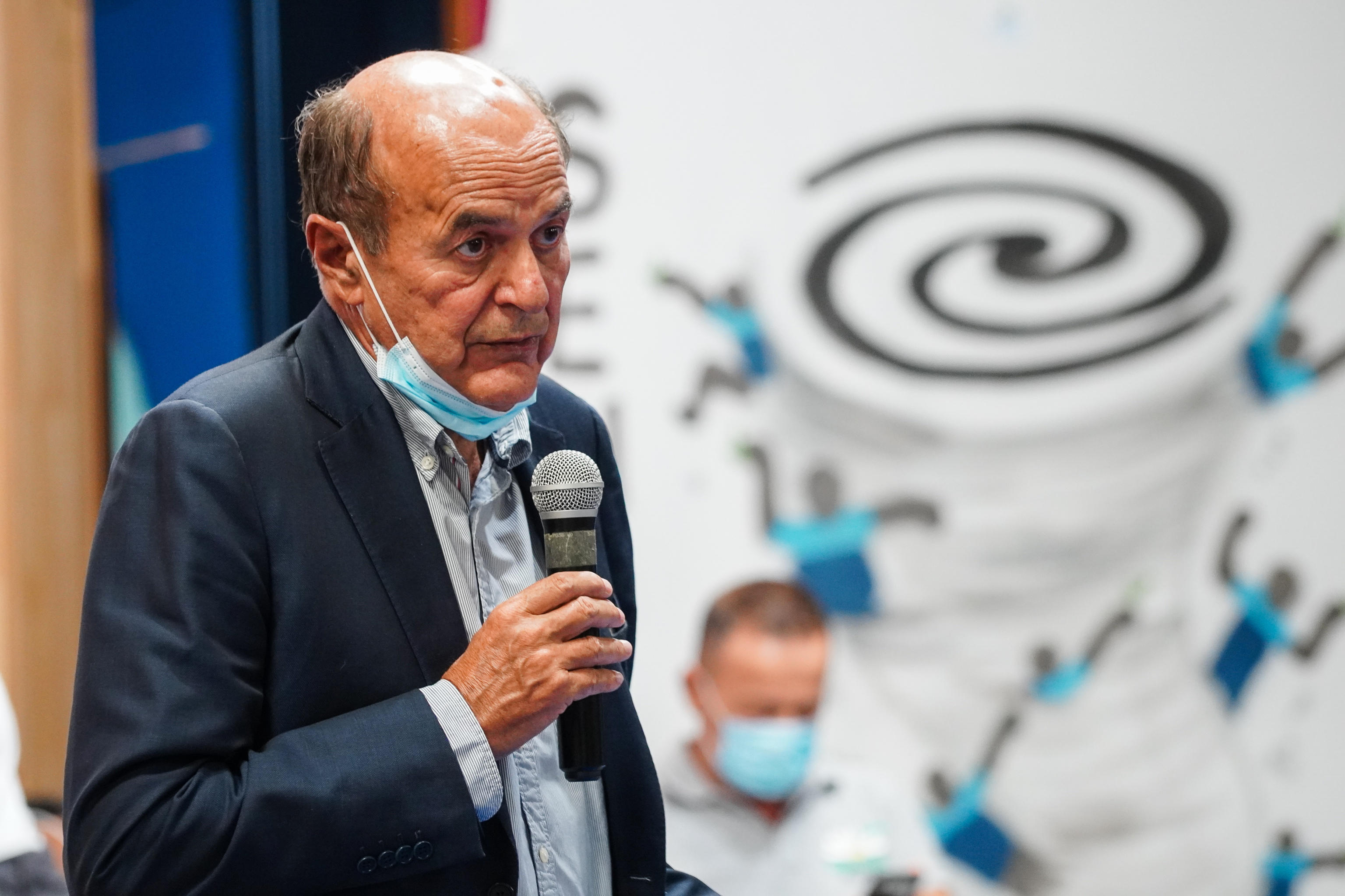 Bersani, Calenda e il liberismo