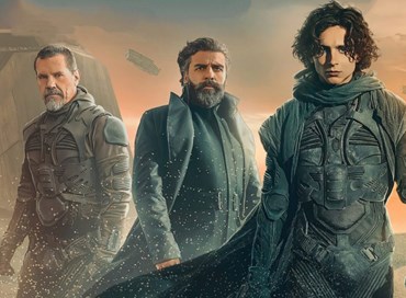 “Dune”: il film di Denis Villeneuve è un inno all’Arte