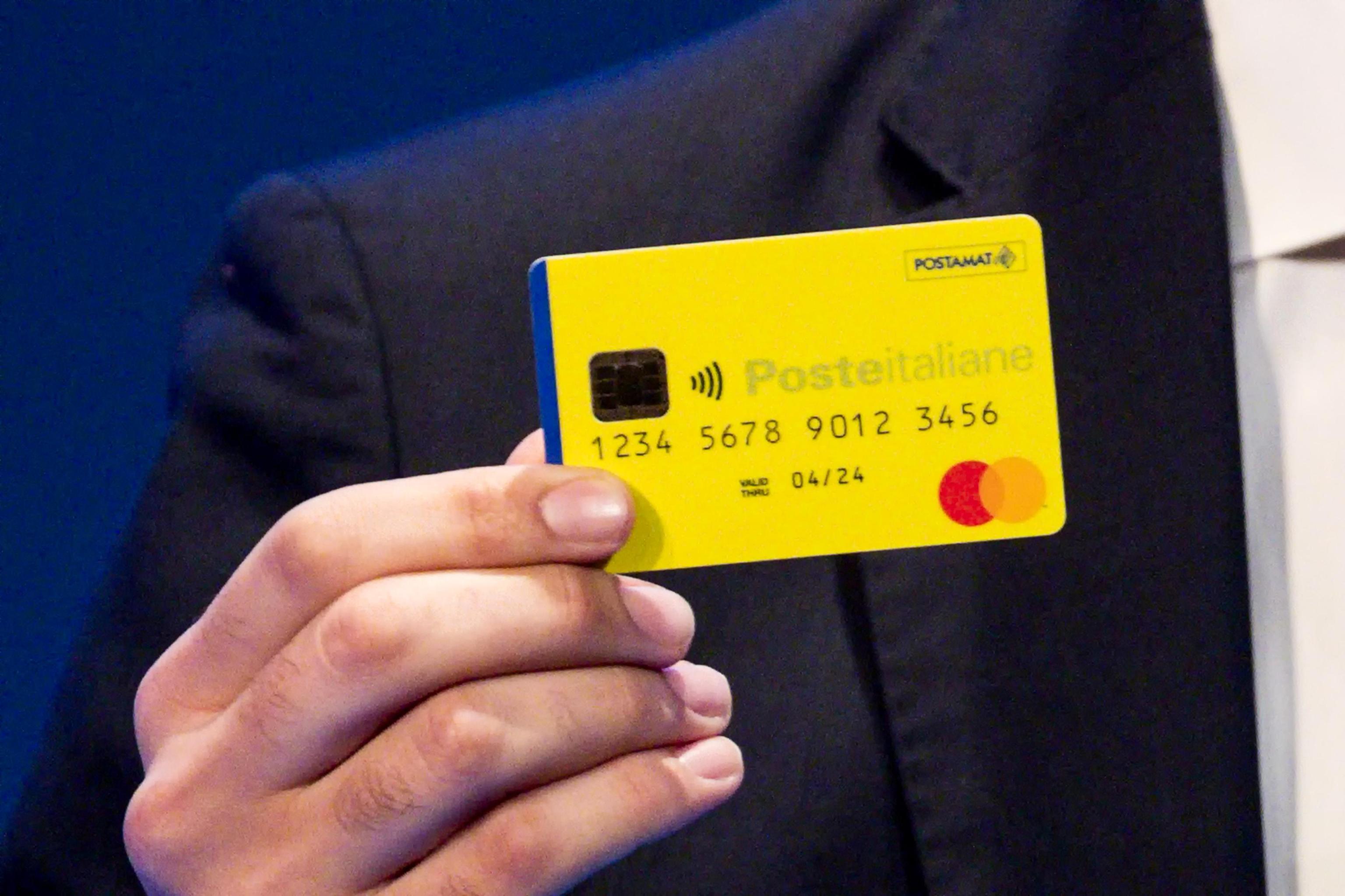 Reddito di cittadinanza, posizioni in ordine sparso