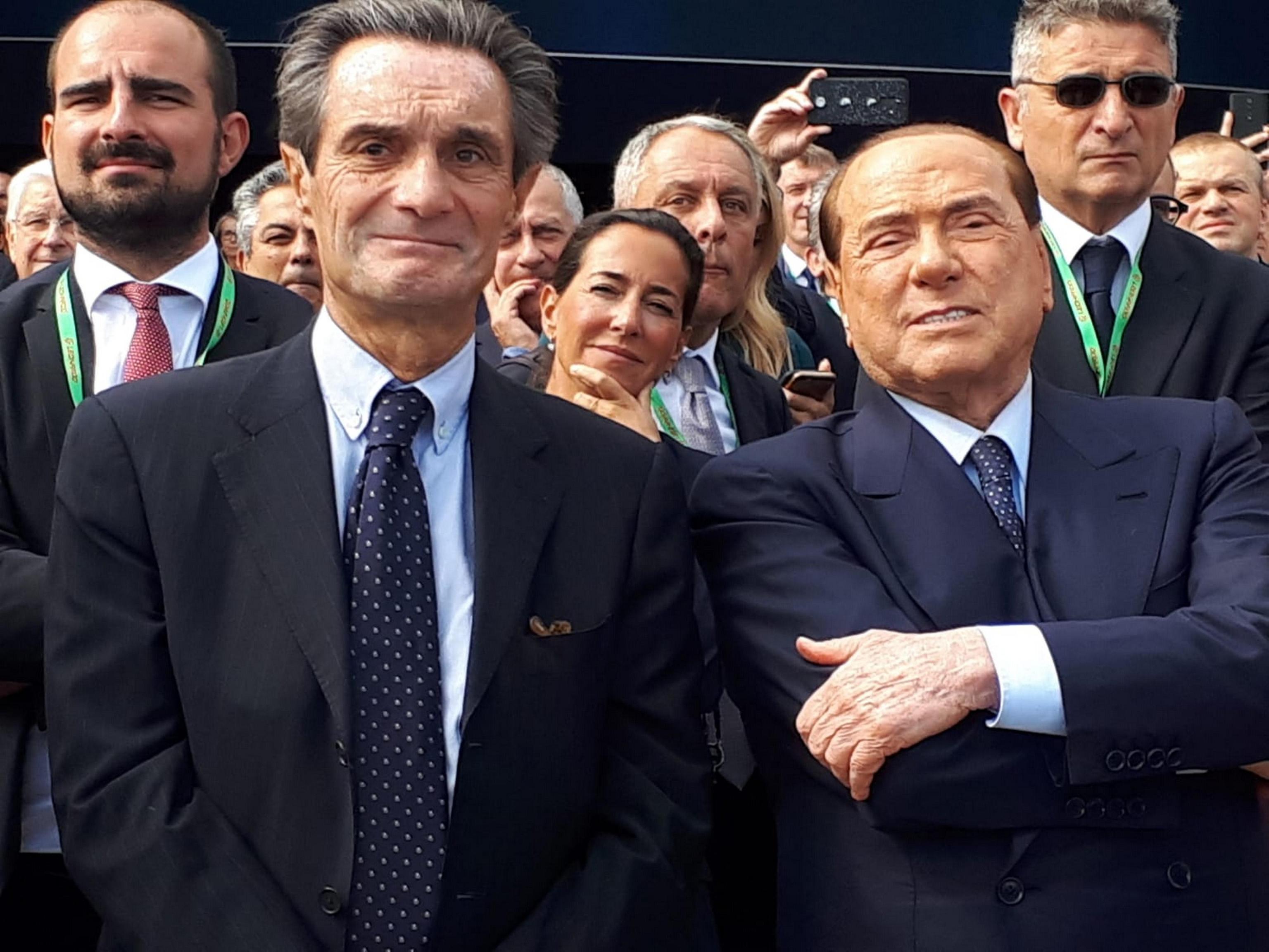 Il dibattito nel centrodestra: tra primarie, elezioni e formazione