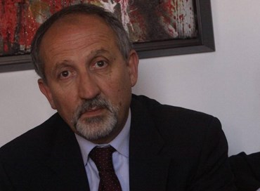 La passione per la libertà in due libri