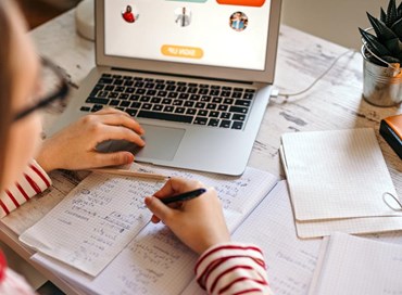 Siamo sicuri che sia tutta colpa della Dad?