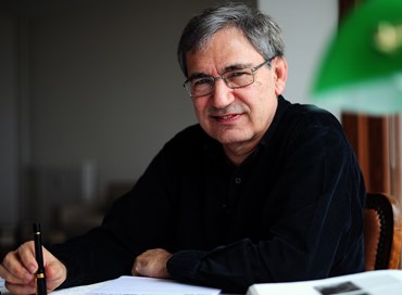 Turchia: Orhan Pamuk indagato per “offese ad Ataturk
