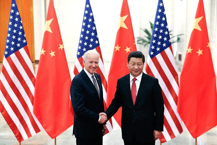 Usa-Cina, “relazioni in un momento storico critico”