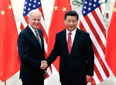 Usa-Cina, “relazioni in un momento storico critico”